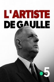 L’artiste De Gaulle