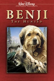 Benji the Hunted