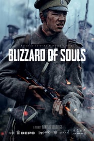 Blizzard of Souls