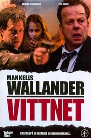 Wallander 26 – Vittnet