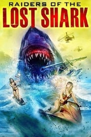 Raiders of the Lost Shark