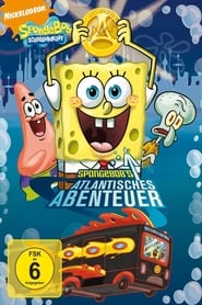 SpongeBob’s Atlantis SquarePantis