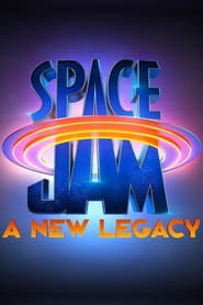 Space Jam: A New Legacy