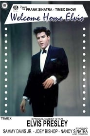 Frank Sinatra Show: Welcome Home Elvis