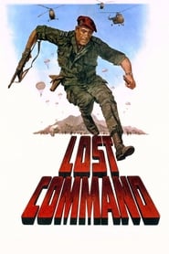 Lost Command