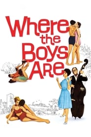 Where the Boys Are