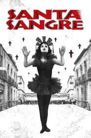 Santa Sangre