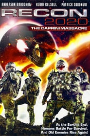 Recon 2020: The Caprini Massacre