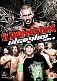 WWE Elimination Chamber 2014