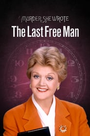 Murder, She Wrote: The Last Free Man