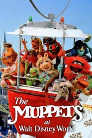 The Muppets at Walt Disney World