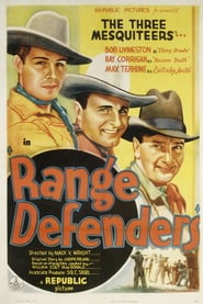 Range Defenders