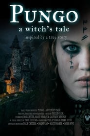 Pungo a Witch’s Tale