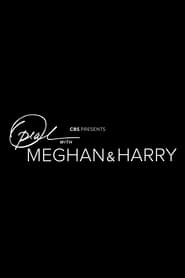 Oprah with Meghan and Harry: A CBS Primetime Special