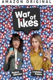 War of likes