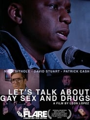 Let’s Talk About Gay Sex and Drugs