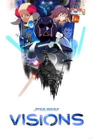 Star Wars: Visions