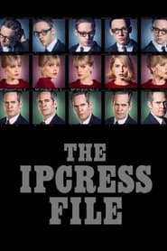 The Ipcress File