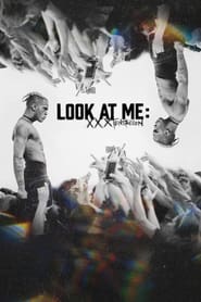 Look At Me: XXXTENTACION