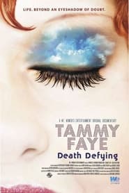 Tammy Faye Death Defying