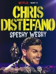 Chris Distefano: Speshy Weshy