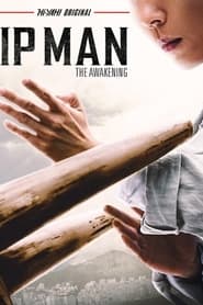 Ip Man: The Awakening