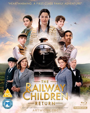 The Railway Children Return