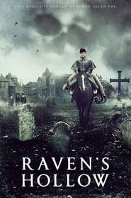 Raven’s Hollow