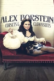 Alex Borstein – Corsets & Clown Suits